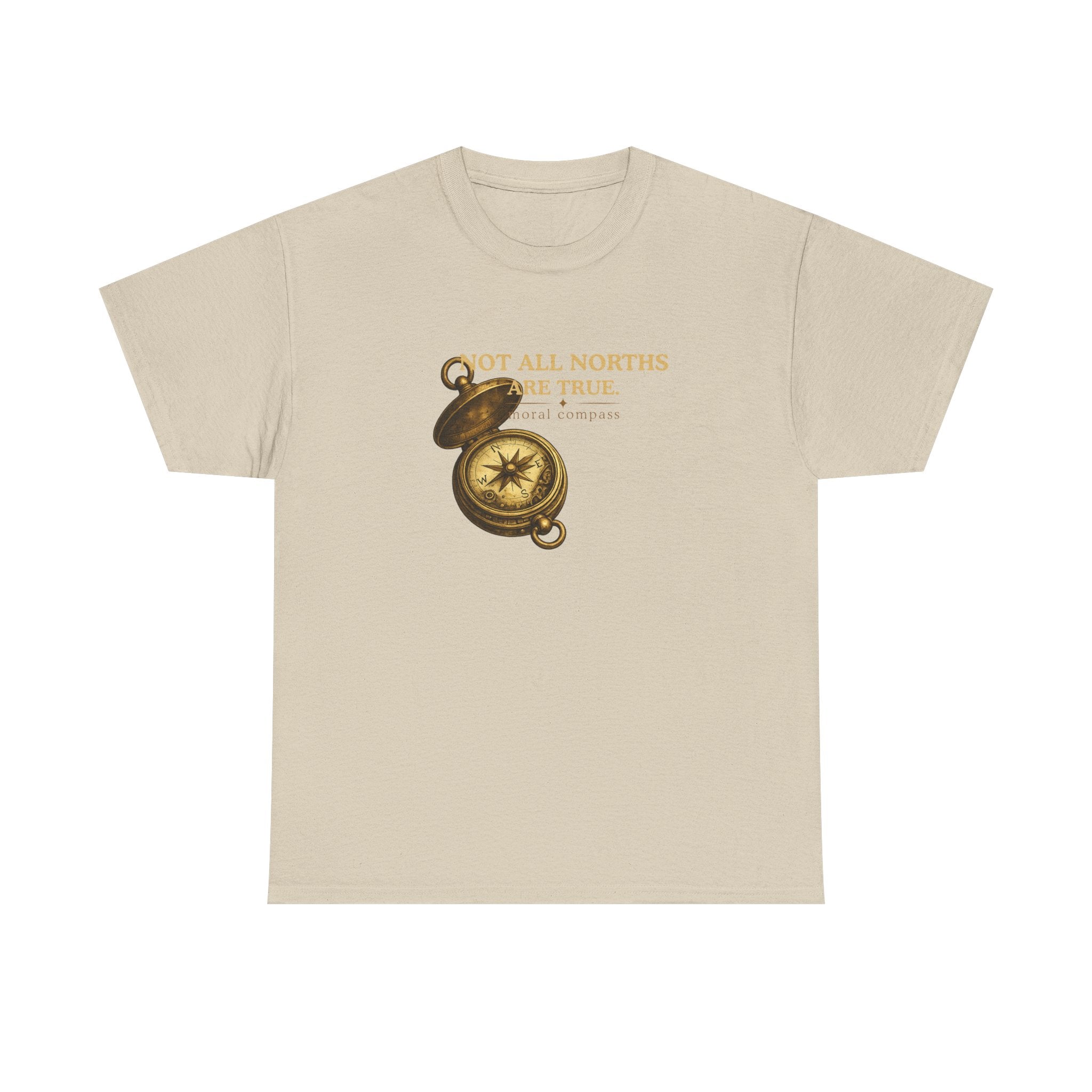 Not ALL Norths Are True Tee — Protest & Peace