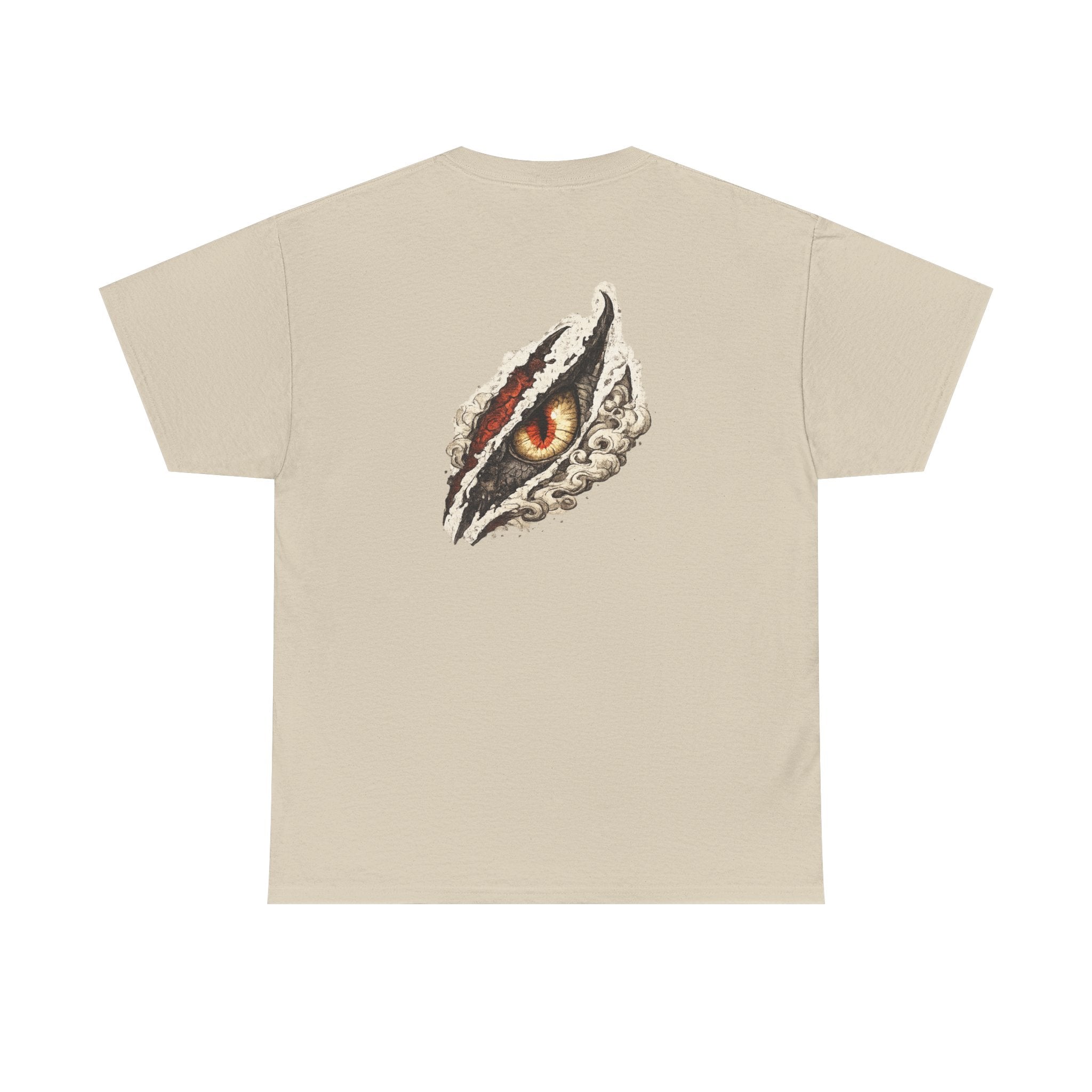 Dragon Eye Tee - Culture Cult