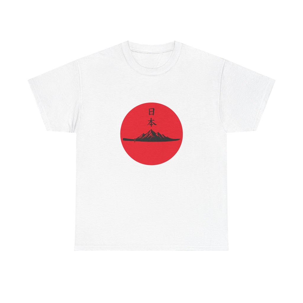 Modern Japan Tee – Culture Cult