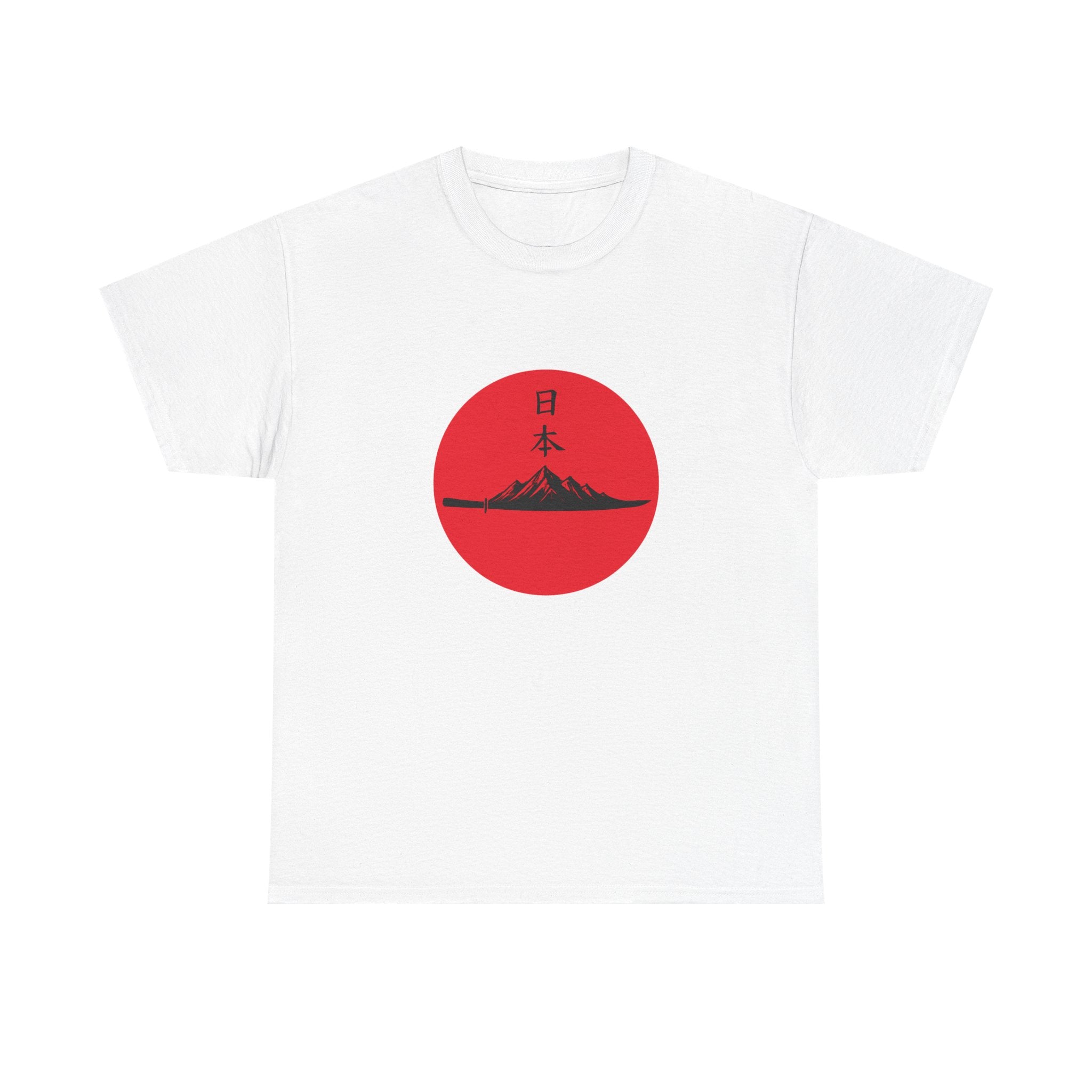 Modern Japan Tee – Culture Cult