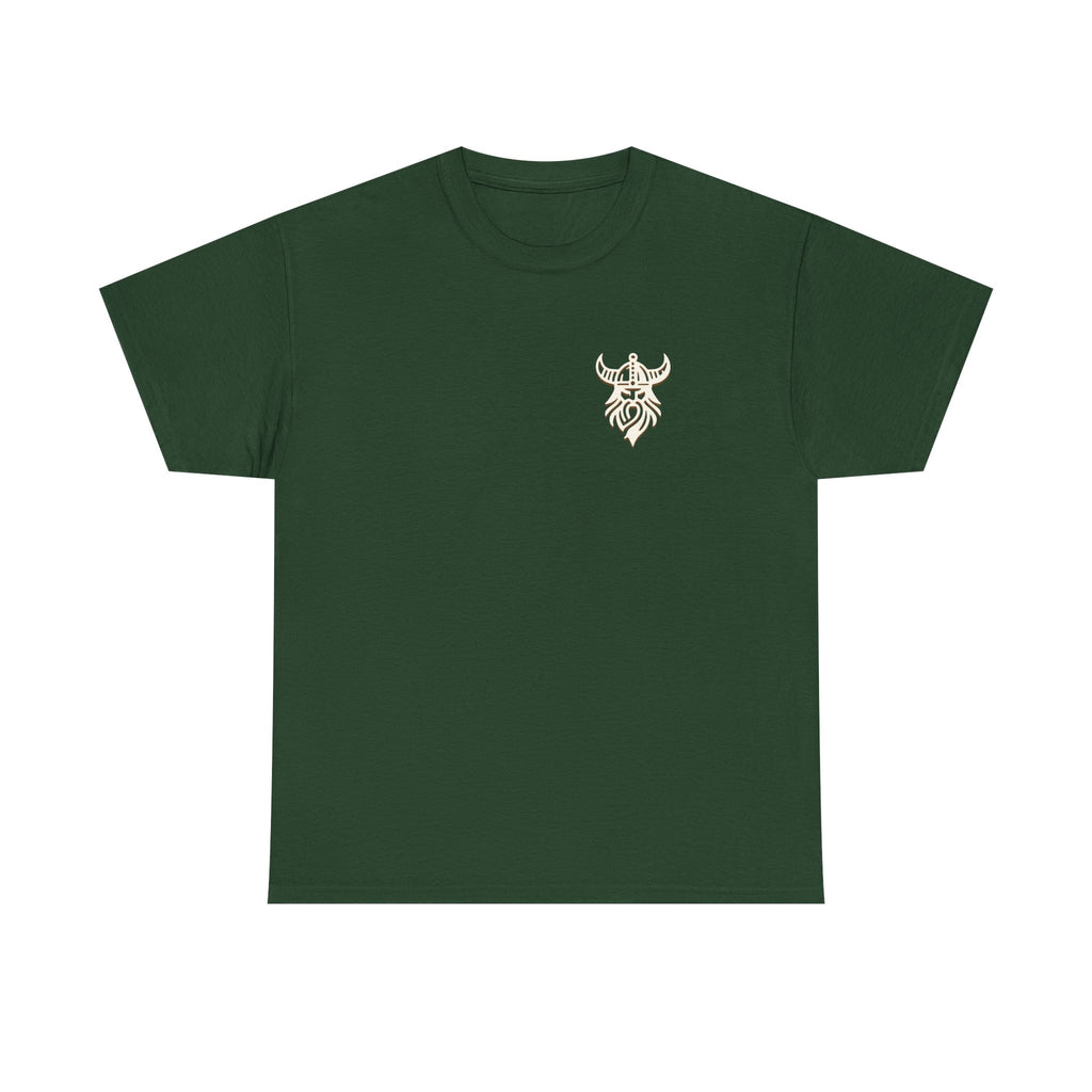 Viking Tee — Culture Cult