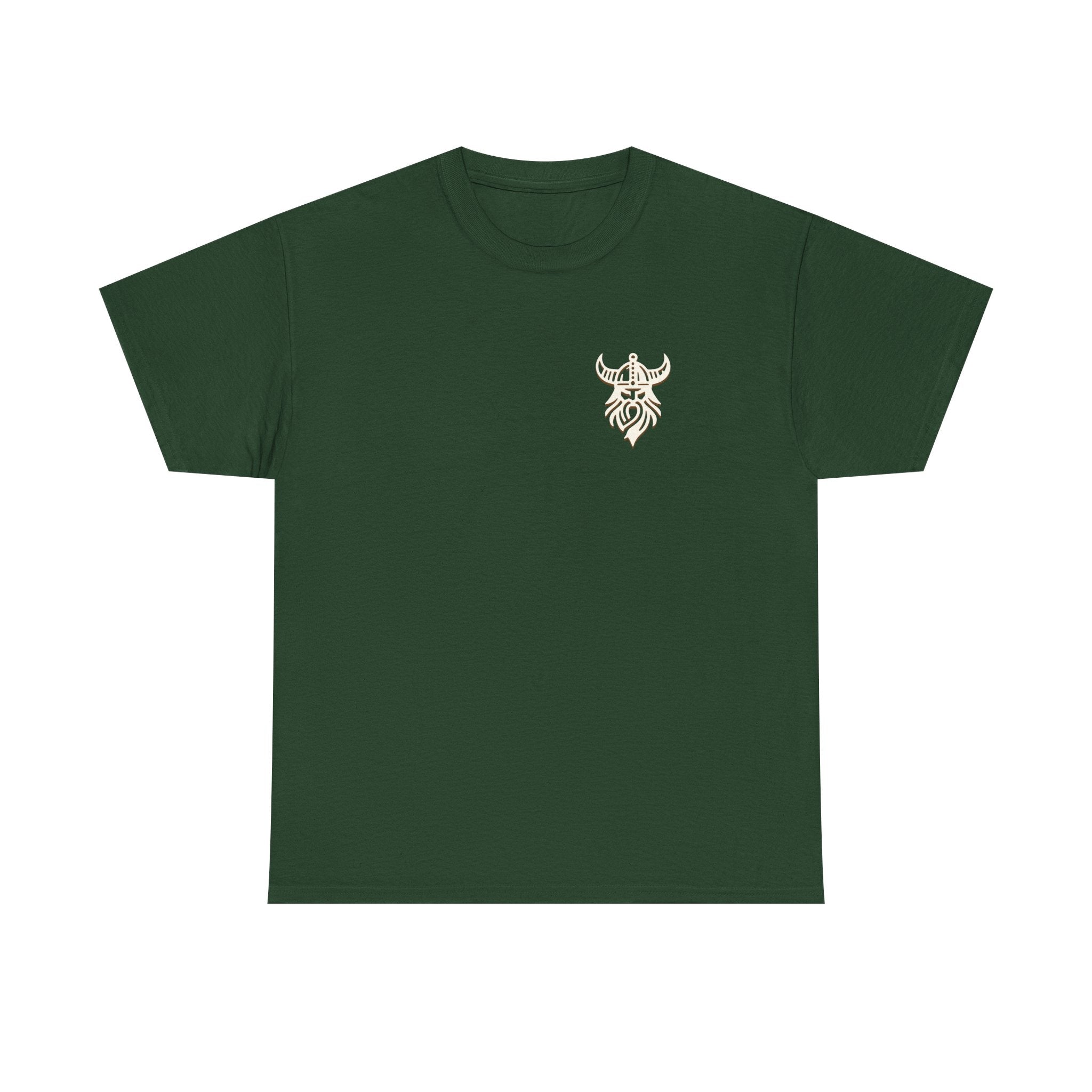 Viking Tee — Culture Cult