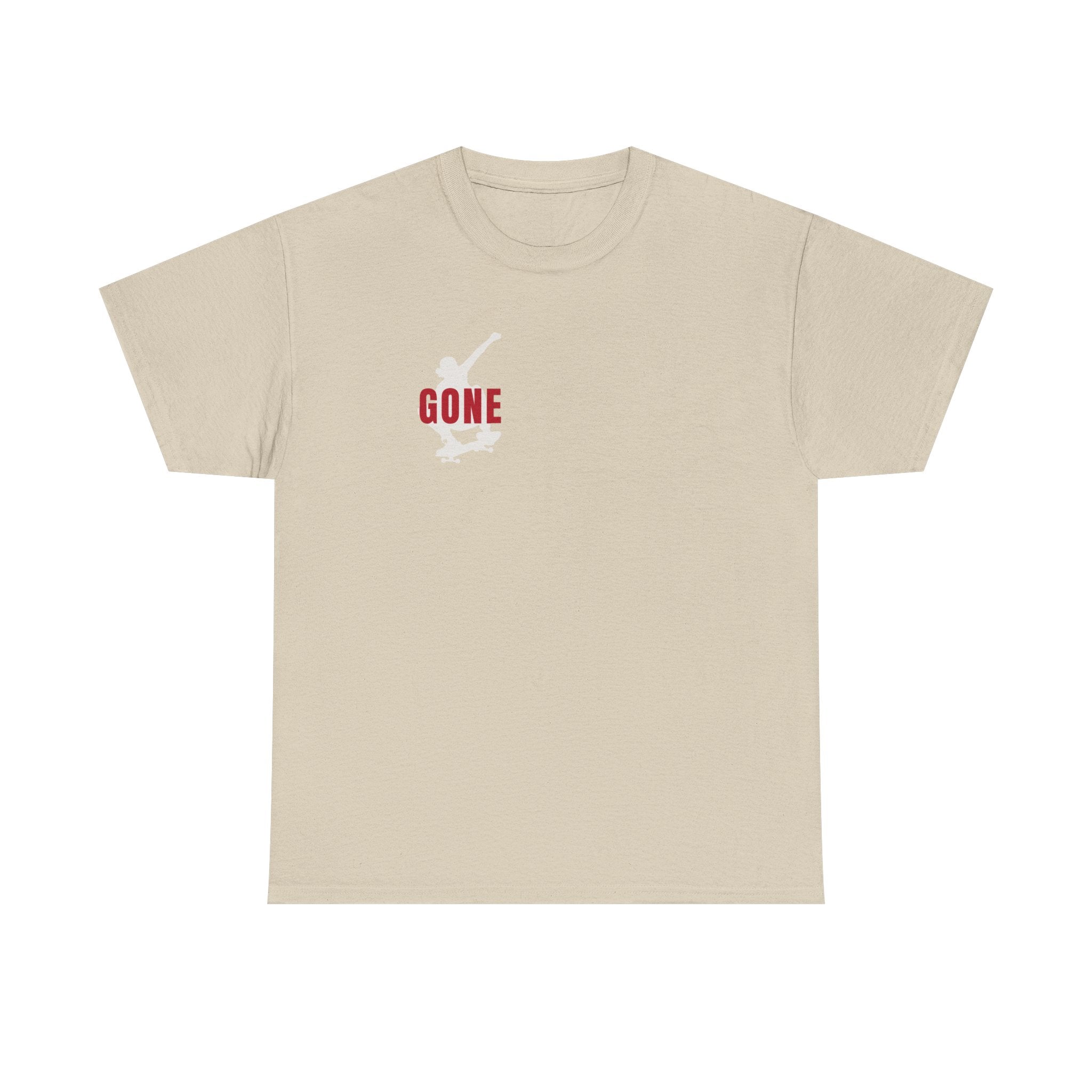 Gone Skating Tee — Out of Hours