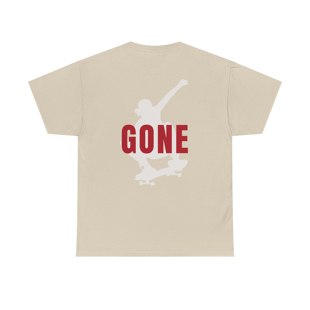 Gone Skating Tee — Out of Hours