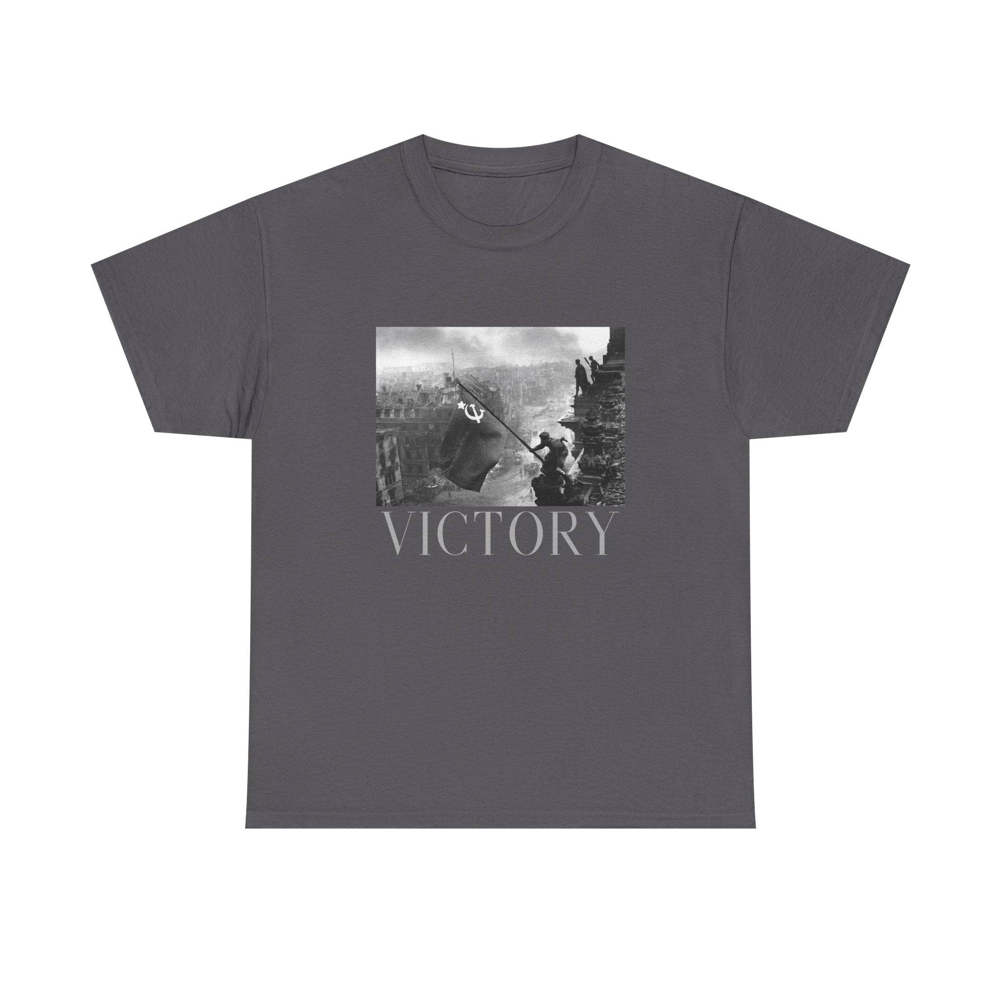 WWII Victory Tee – Quote Cult