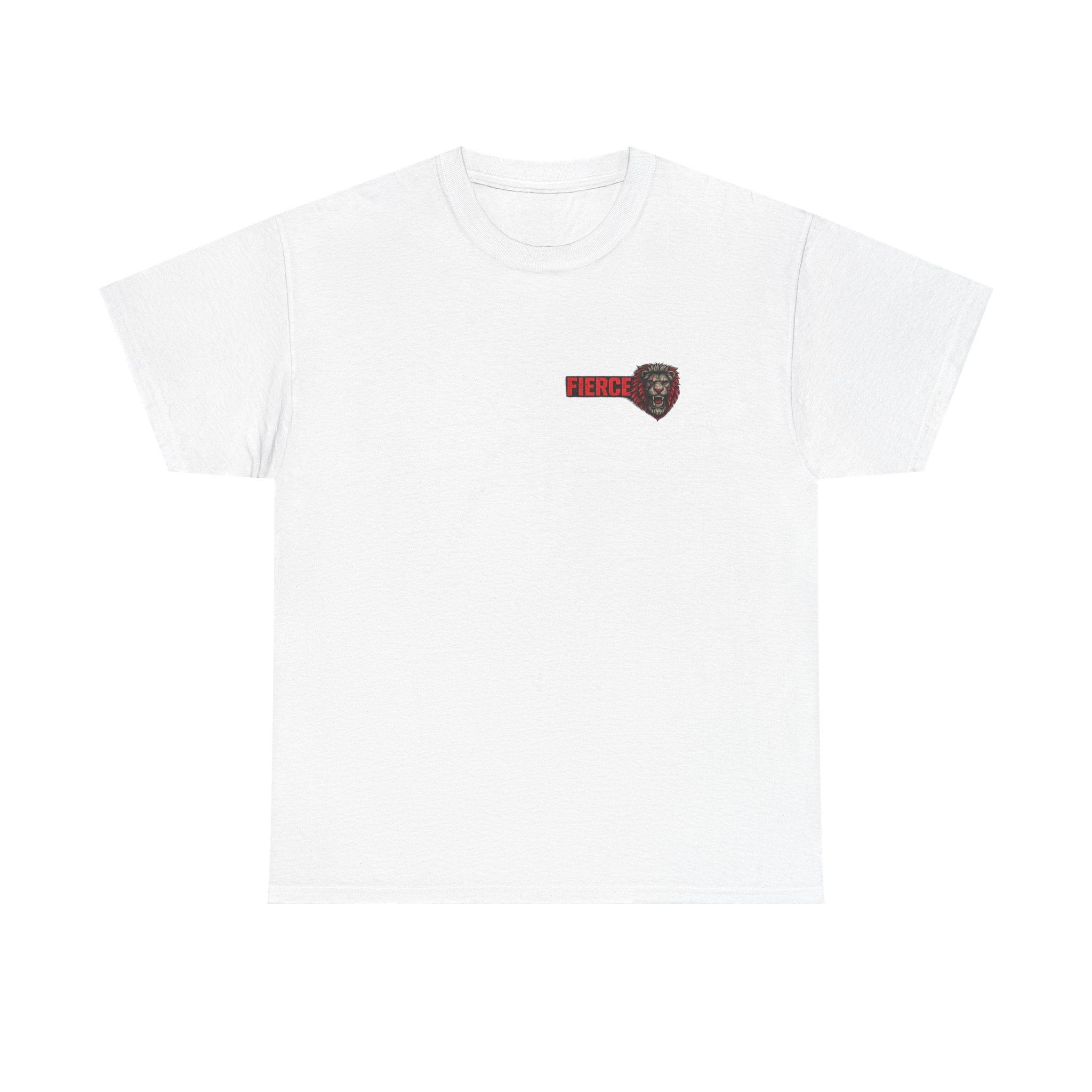 Fierce Union Member Tee - Union Power