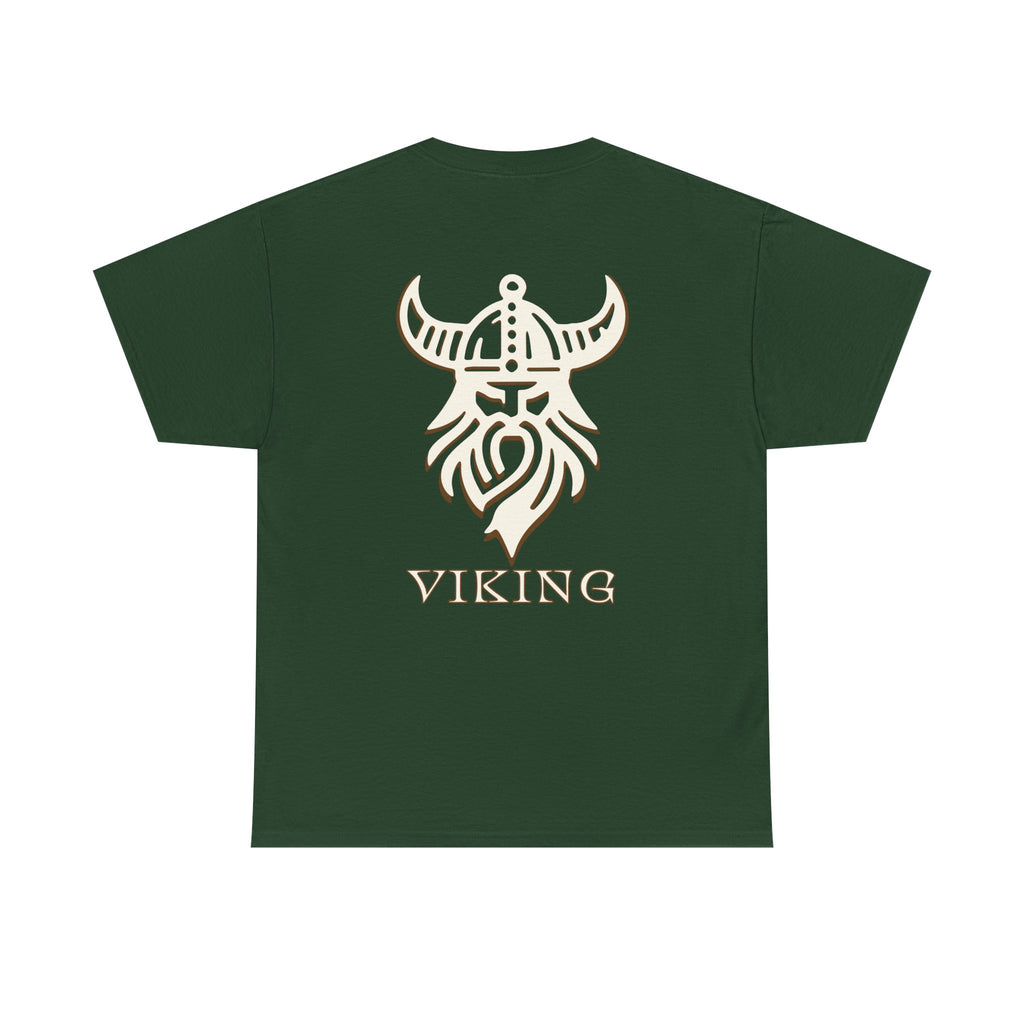 Viking Tee — Culture Cult