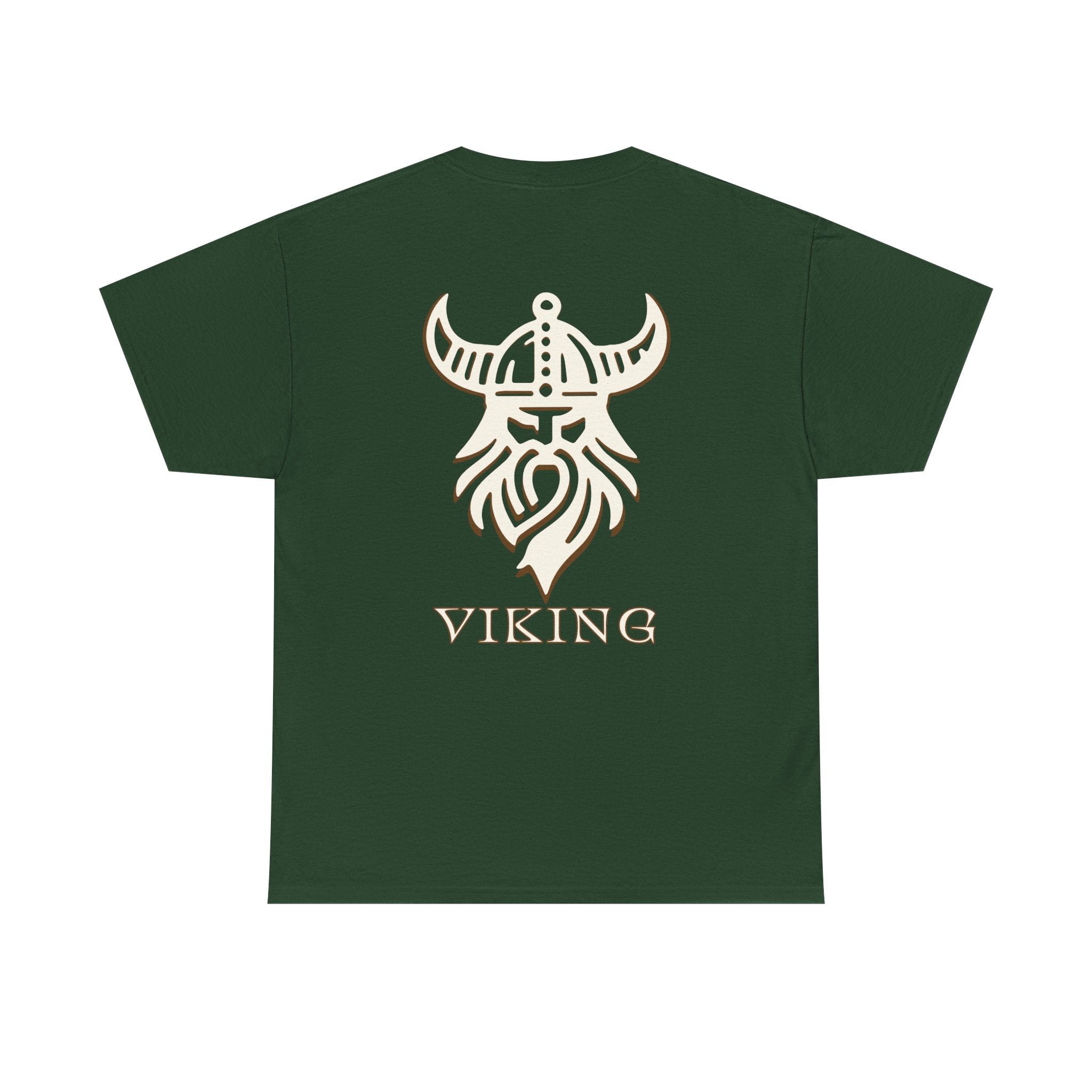 Viking Tee — Culture Cult