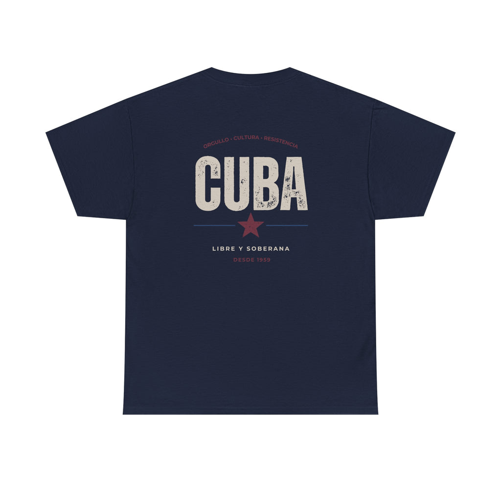 Cuba Hummingbirds Tee – Culture Cult