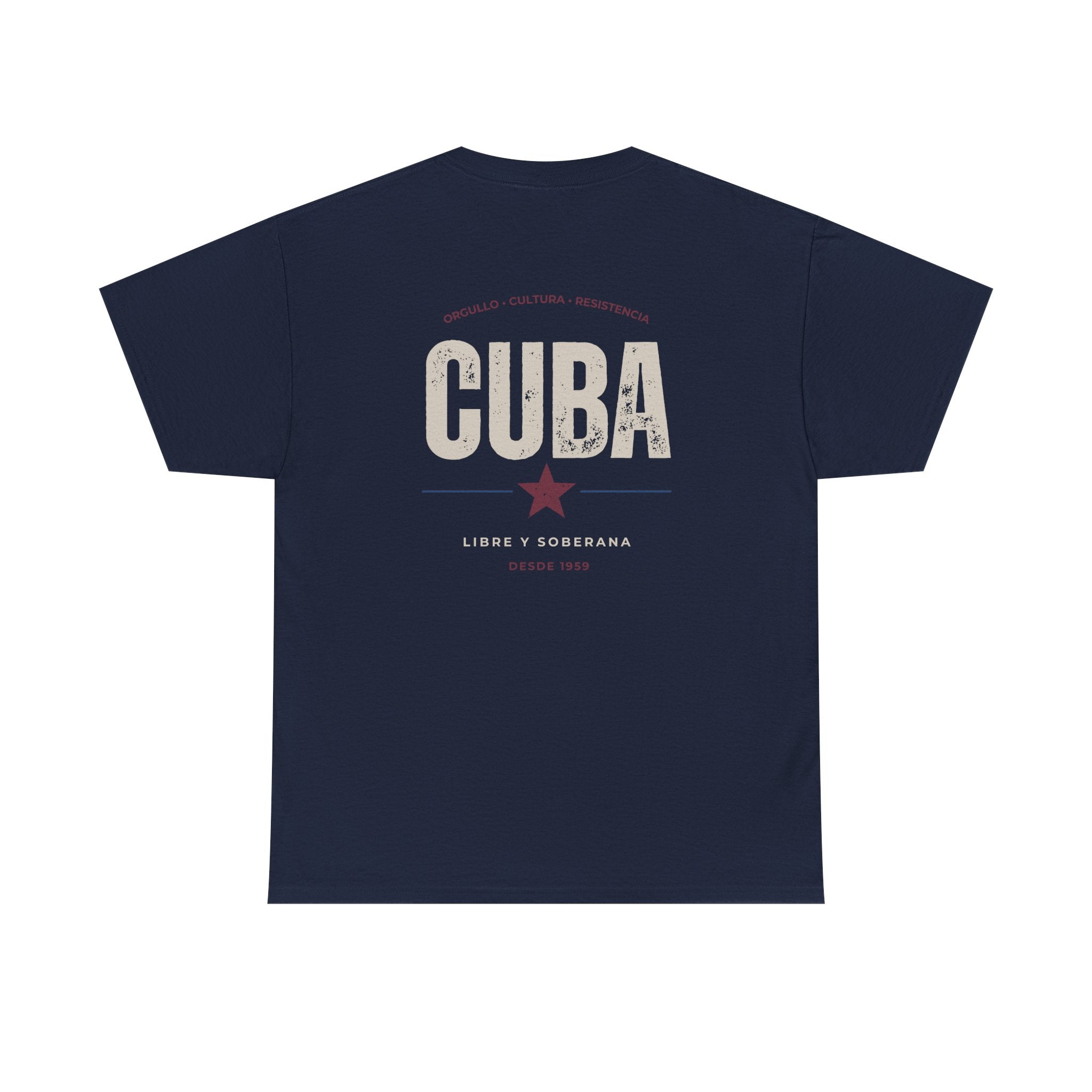Cuba Hummingbirds Tee – Culture Cult