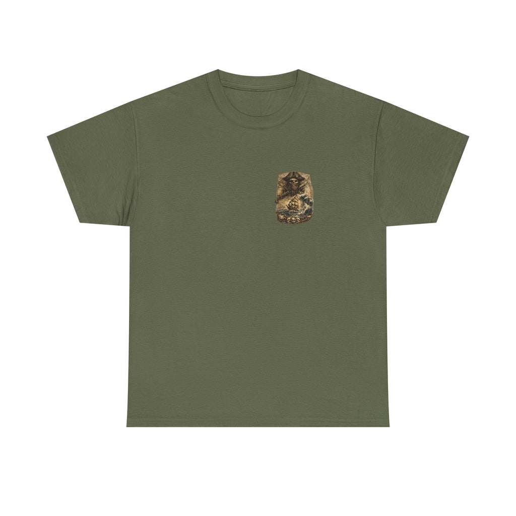 Dead Reckoning Tee - Very Vintage | Culture Cult