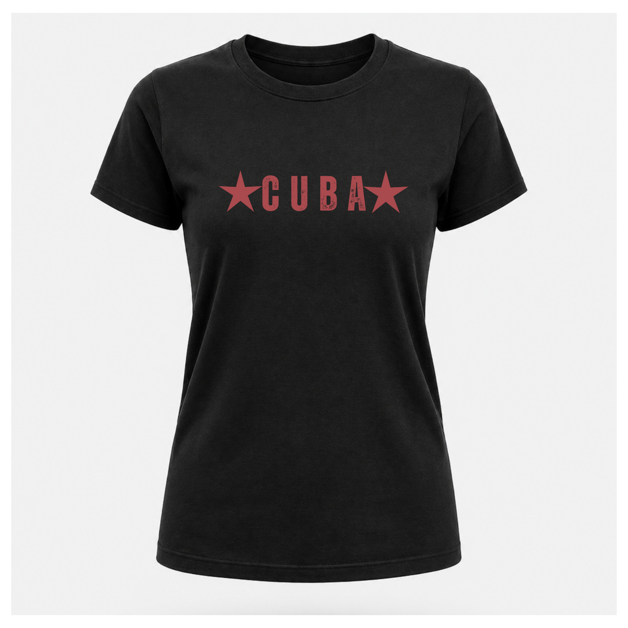 Cuba Stars Tee – Culture Cult | Politics & Power