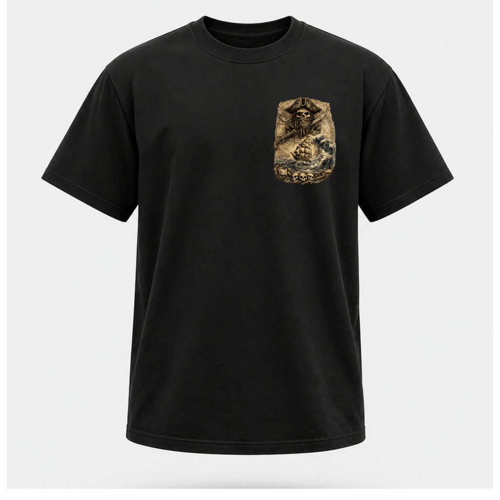Dead Reckoning Tee - Very Vintage | Culture Cult