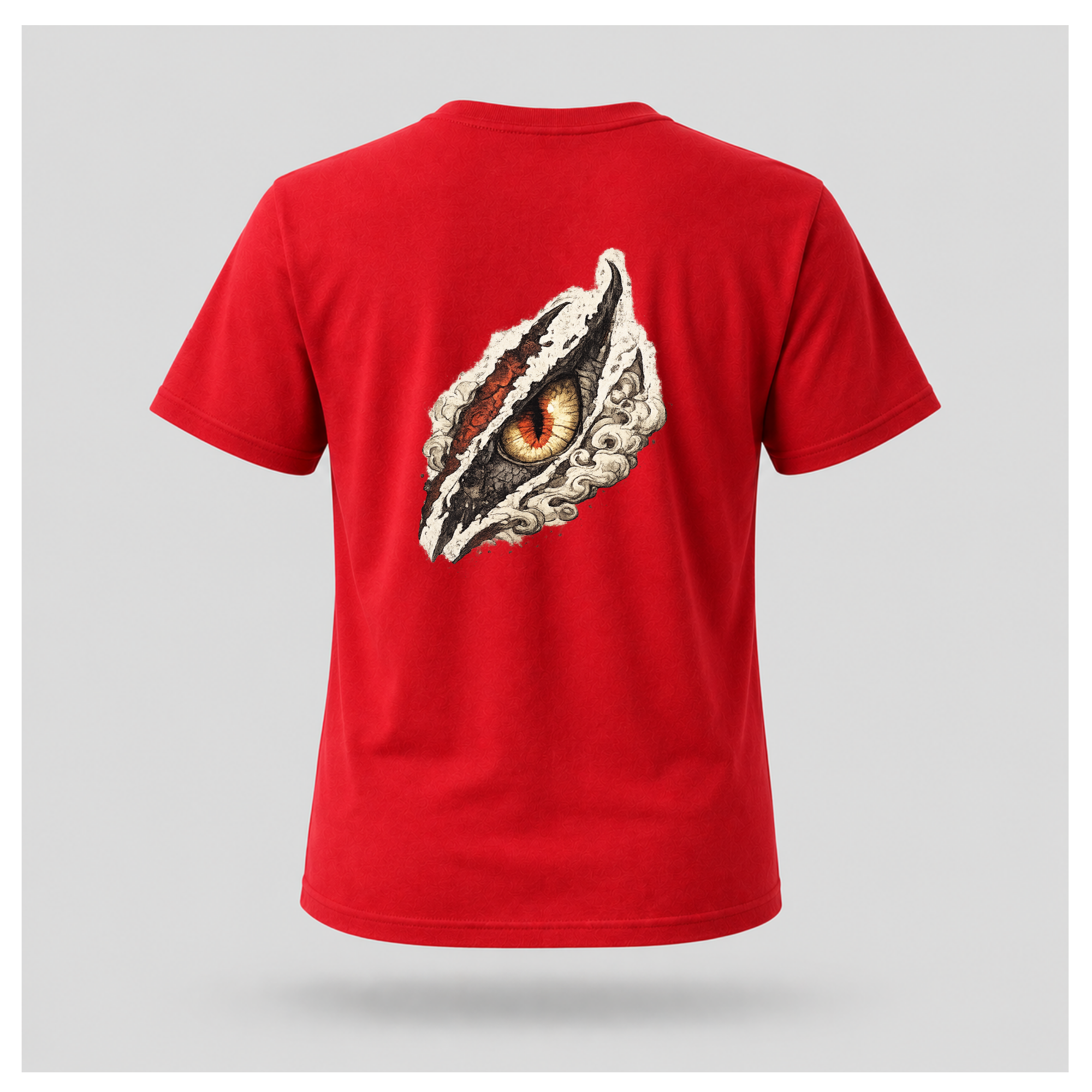 Dragon Eye Tee - Culture Cult