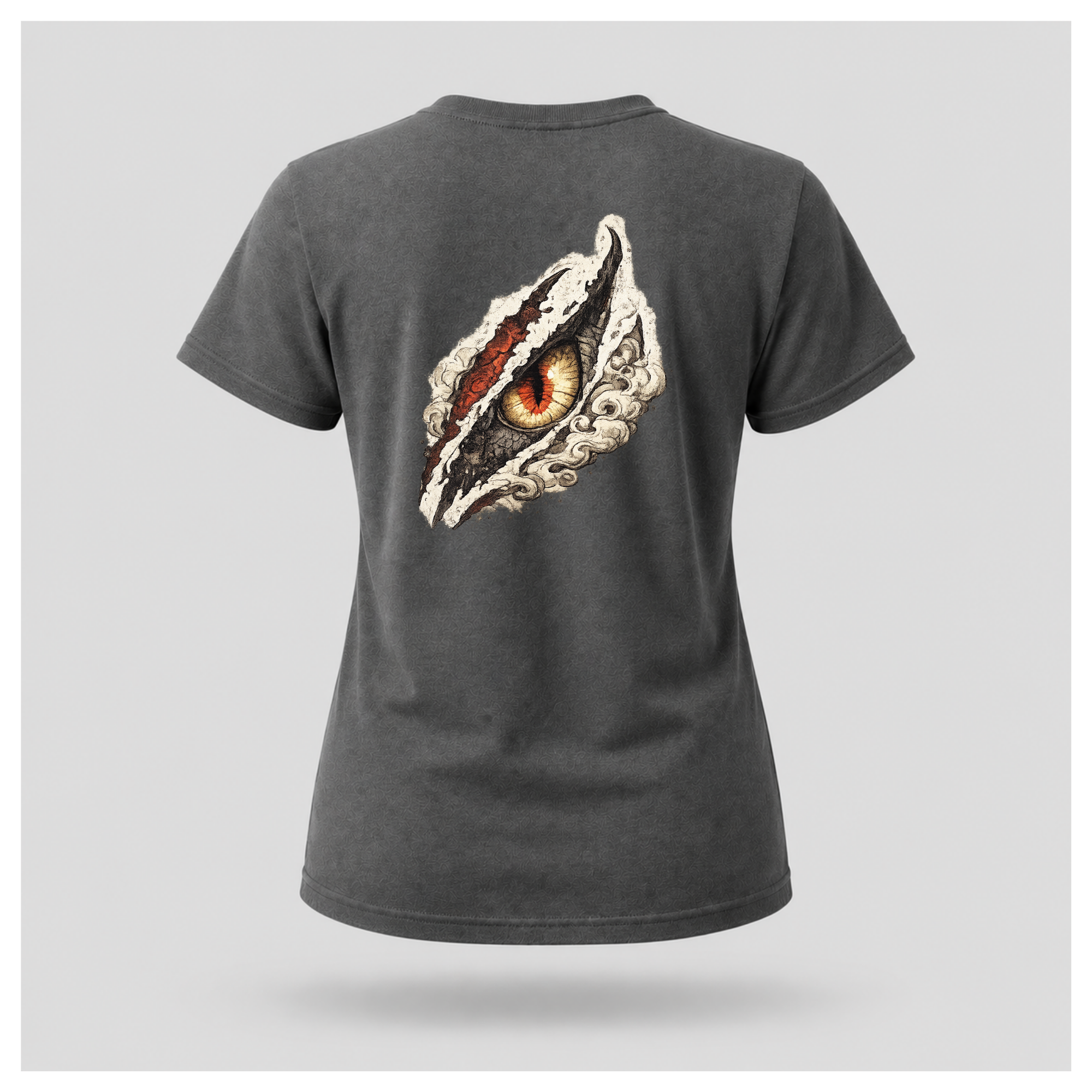 Dragon Eye Tee - Culture Cult