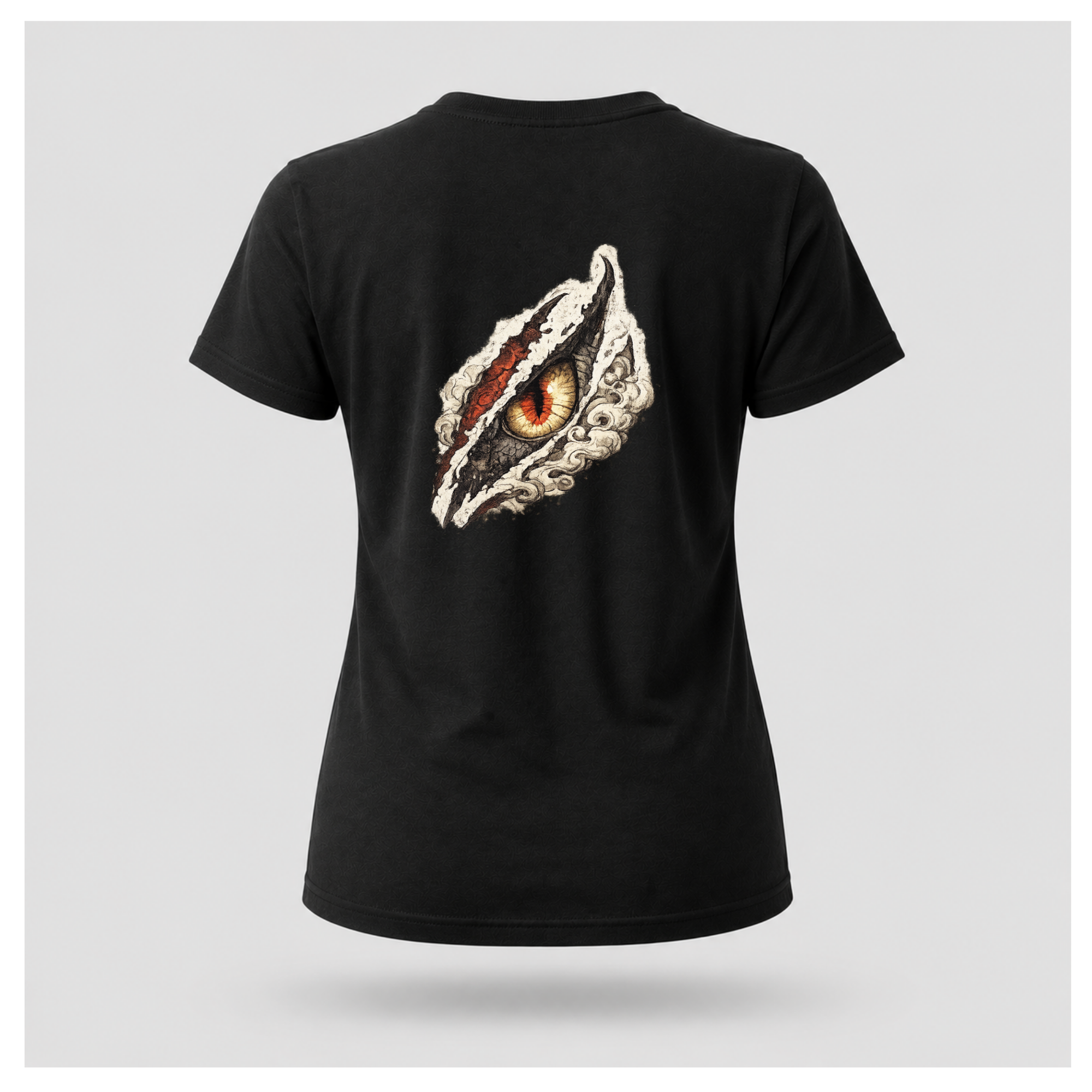 Dragon Eye Tee - Culture Cult