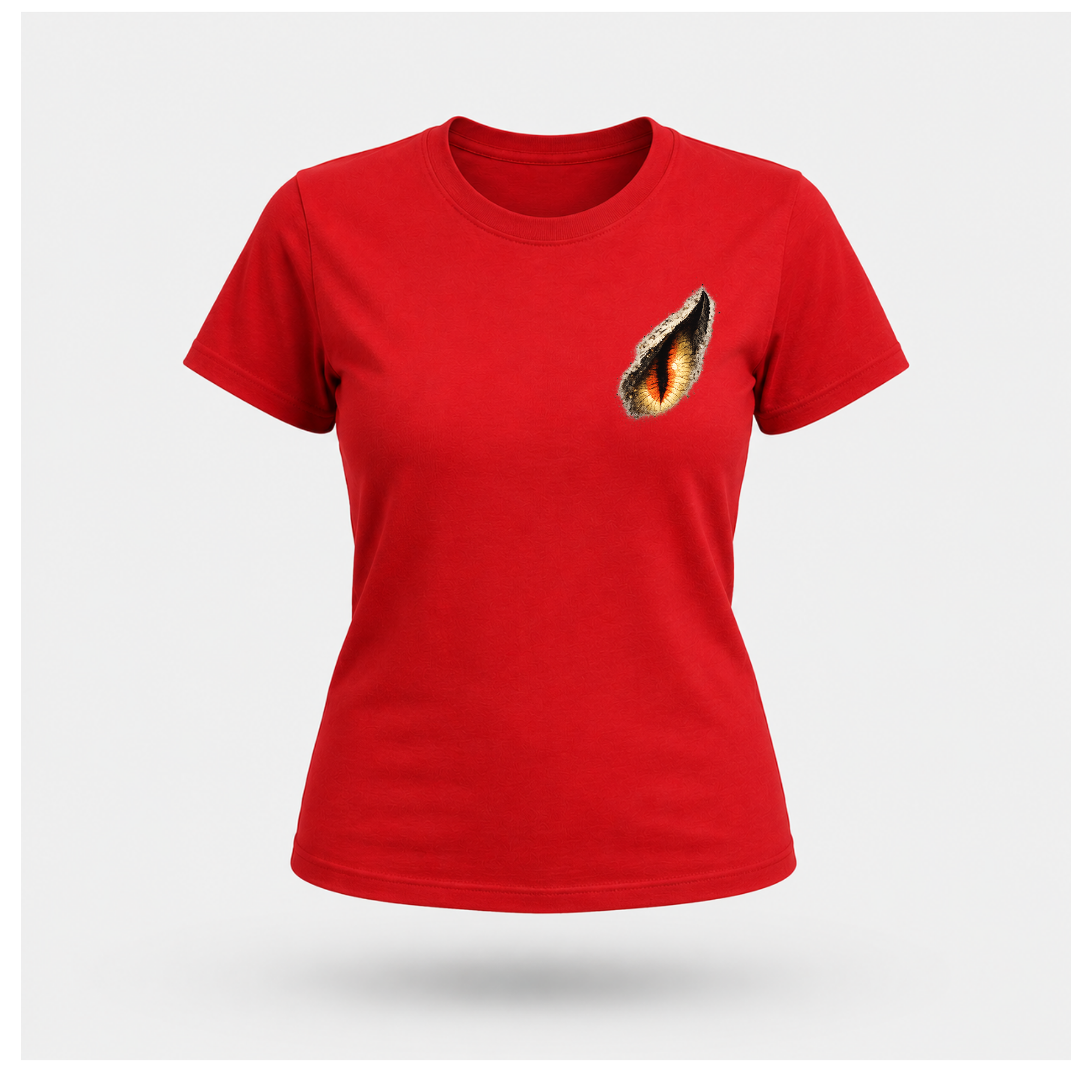 Dragon Eye Tee - Culture Cult