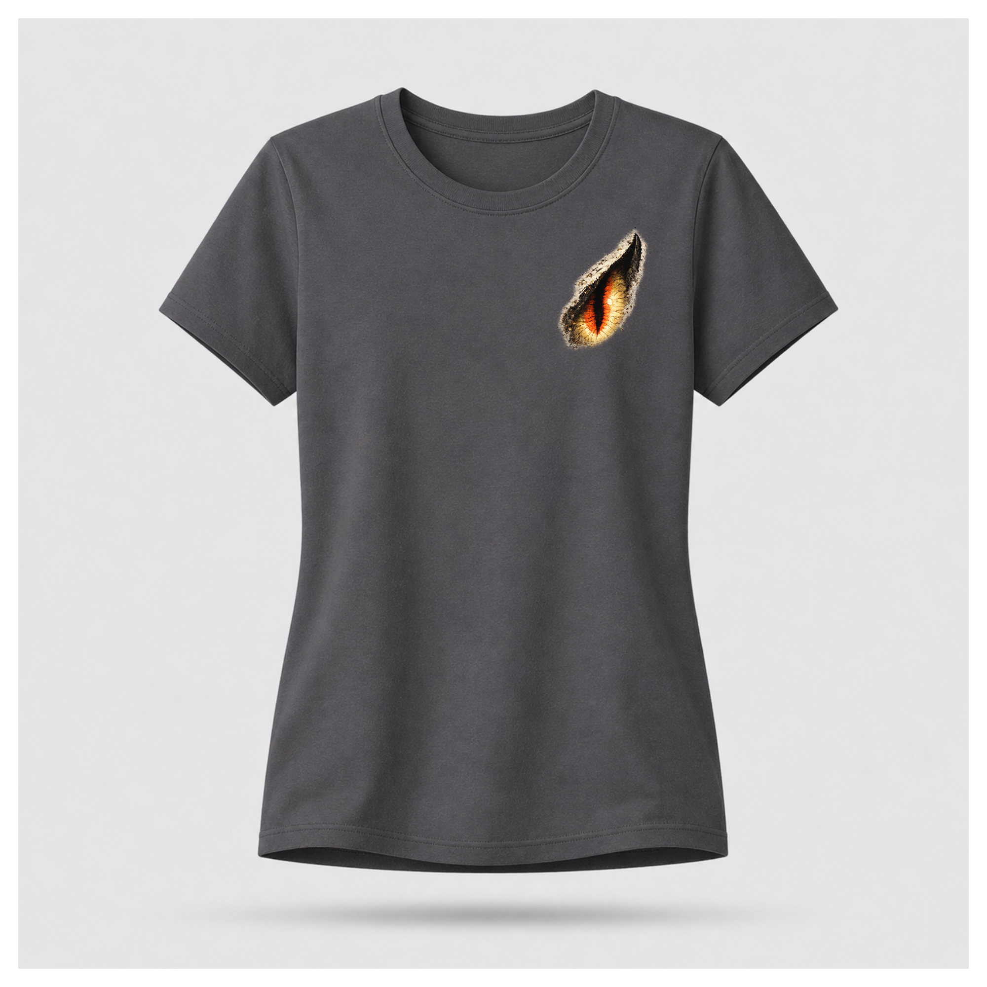Dragon Eye Tee - Culture Cult