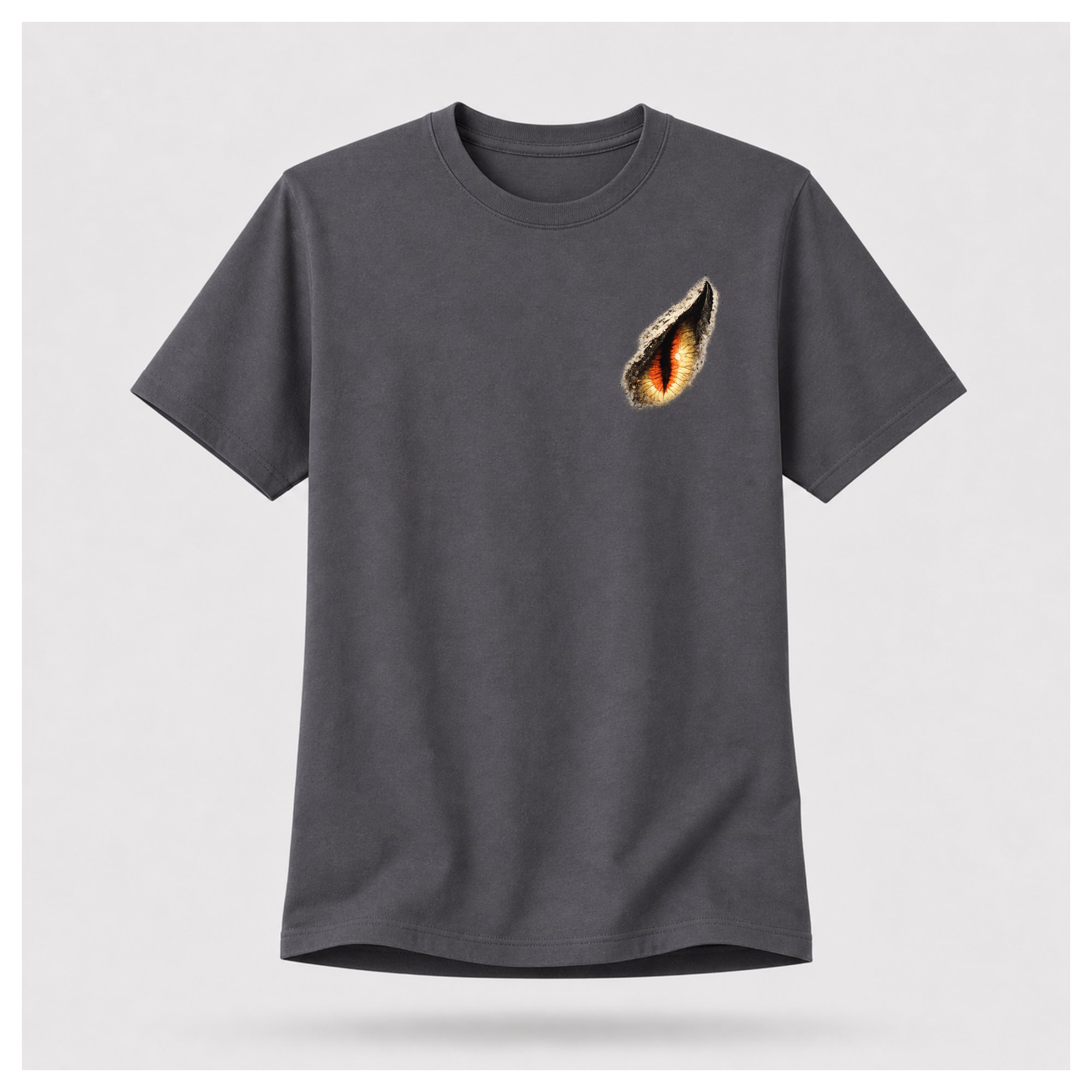 Dragon Eye Tee - Culture Cult