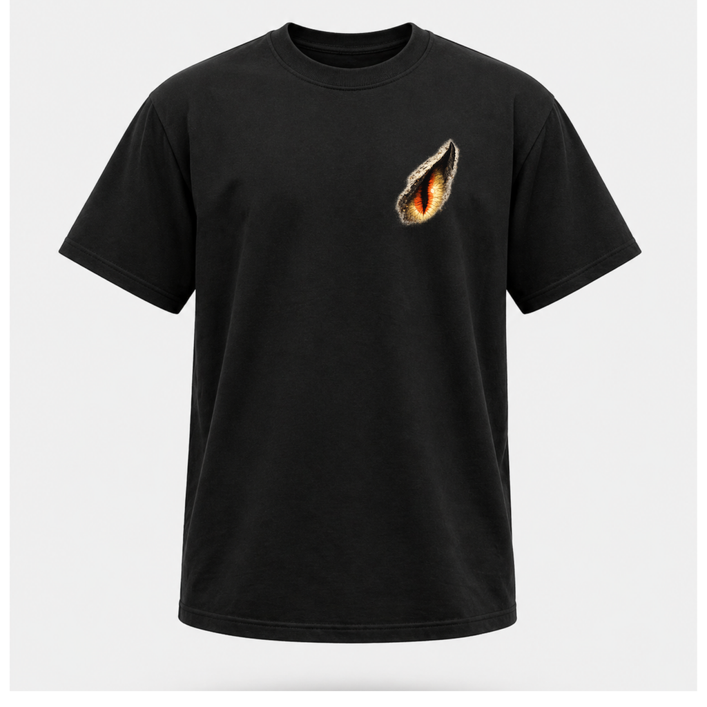 Dragon Eye Tee - Culture Cult