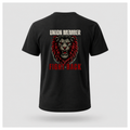 Fierce Union Member Tee - Union Power