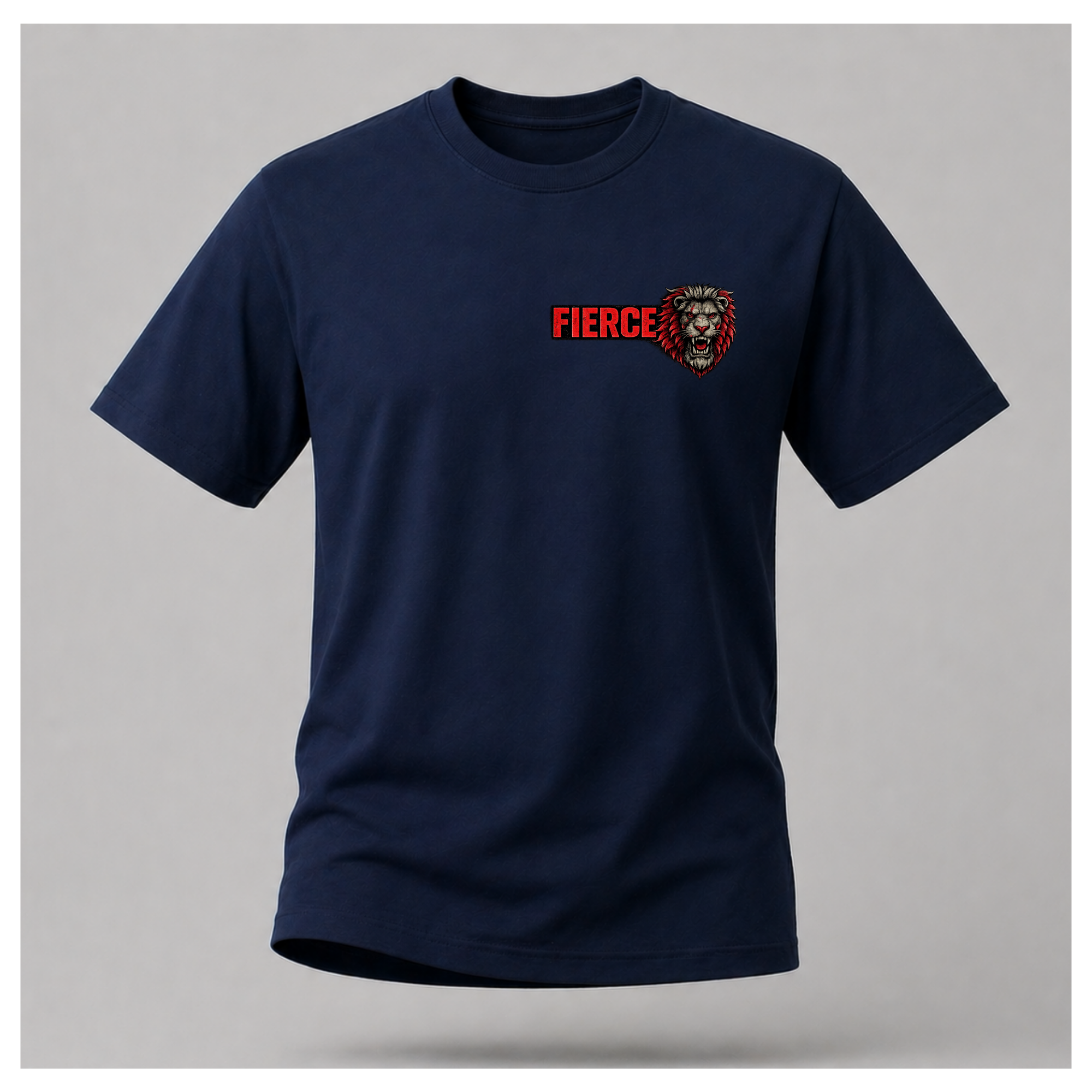 Fierce Union Member Tee - Union Power
