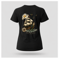 Fortune Favours The Reckless Tee - Very Vintage | Culture Cult