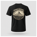 Gone Hiking Tee - Out of Hours