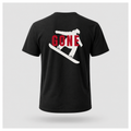 Gone Snowboarding Tee - Out Of Hours