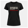 You Got A Boss? You're Working Class — Politics & Power