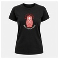 Matryoshka many peoples inside Tee — Culture Cult