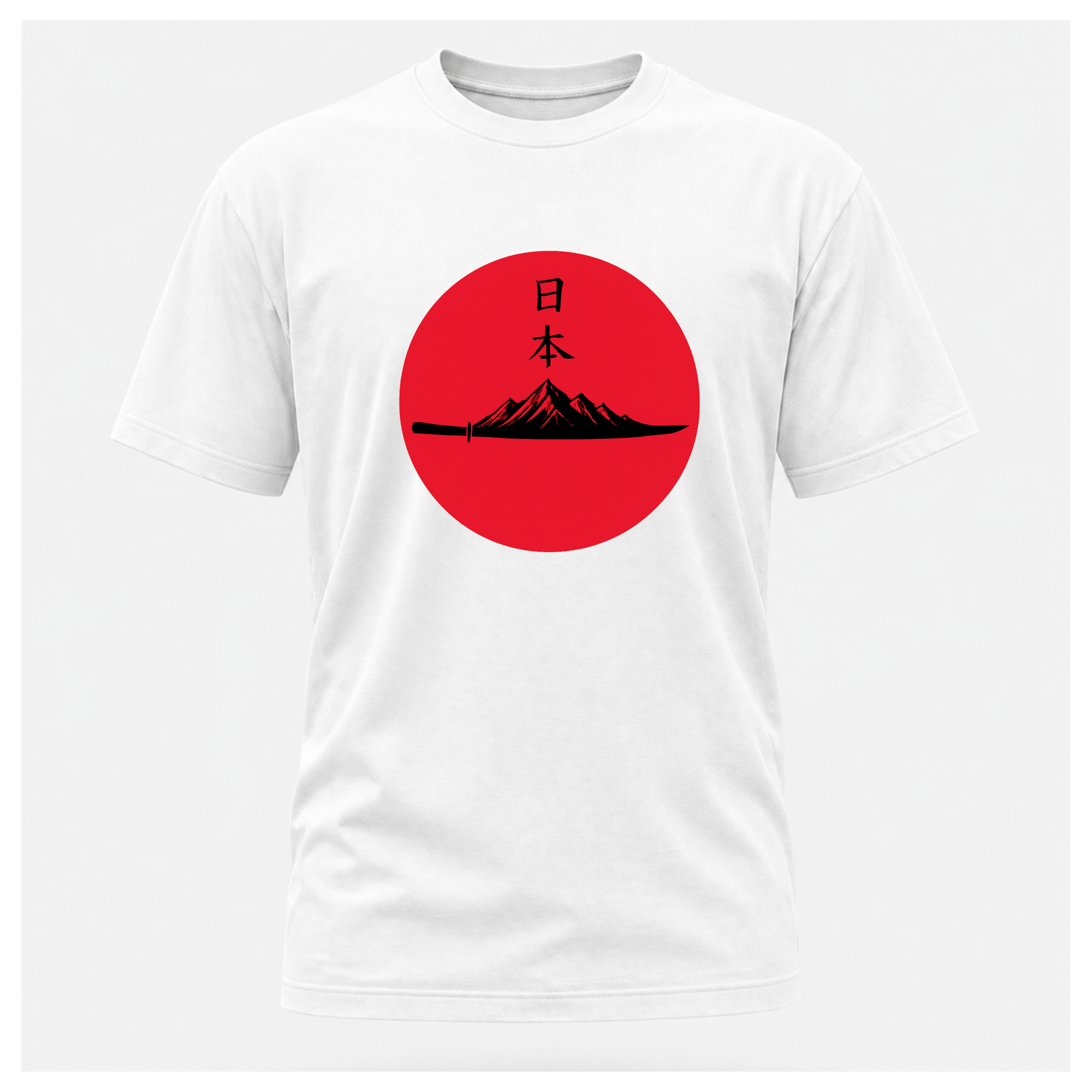 Modern Japan Tee – Culture Cult