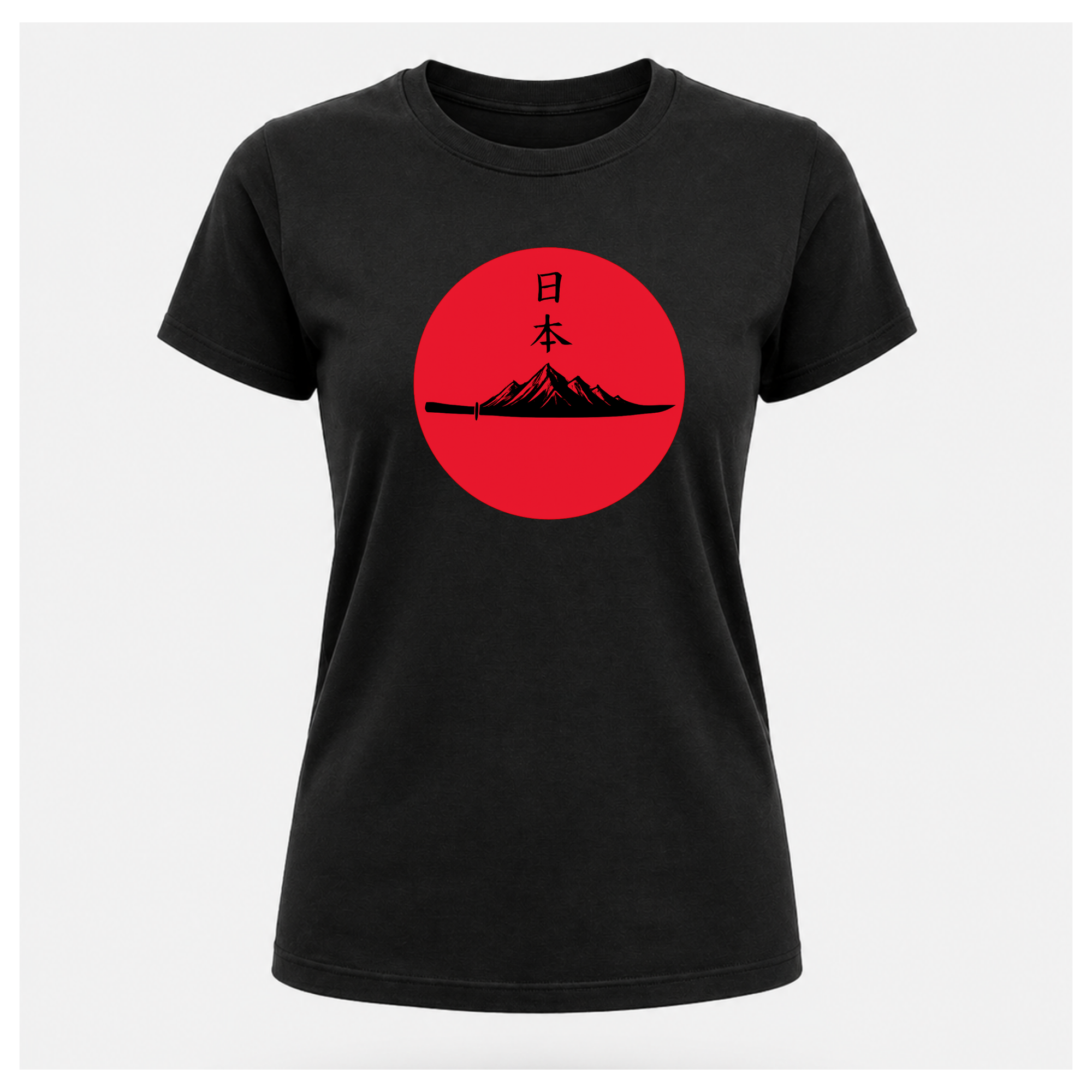 Modern Japan Tee – Culture Cult