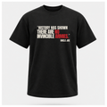"There Are No Invincible Armies" Uncle Joe Quote Tee – Quote Cult