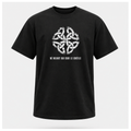 “Ní neart go cur le chéile’ There Is No Strength Without Unity Tee - Culture Cult