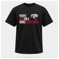 People Kill For A Nobel Peace Prize Tee — Sass & Sarcasm | Politics & Power