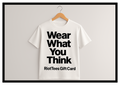 The RiotTees Gift Card - Give Something Worth Wearing