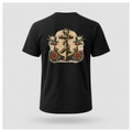 The Anchor & The Swallows Tee - Very Vintage | Culture Cult