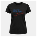Classroom Life Tee - Work Wear