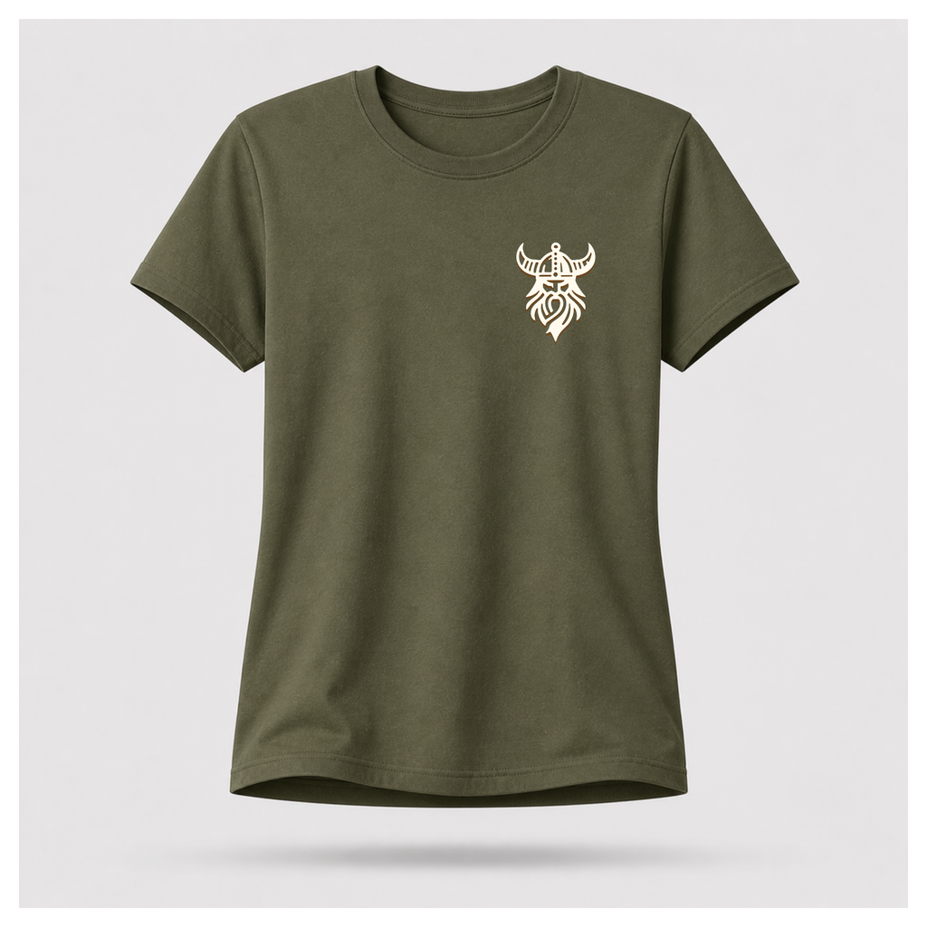 Viking Tee — Culture Cult