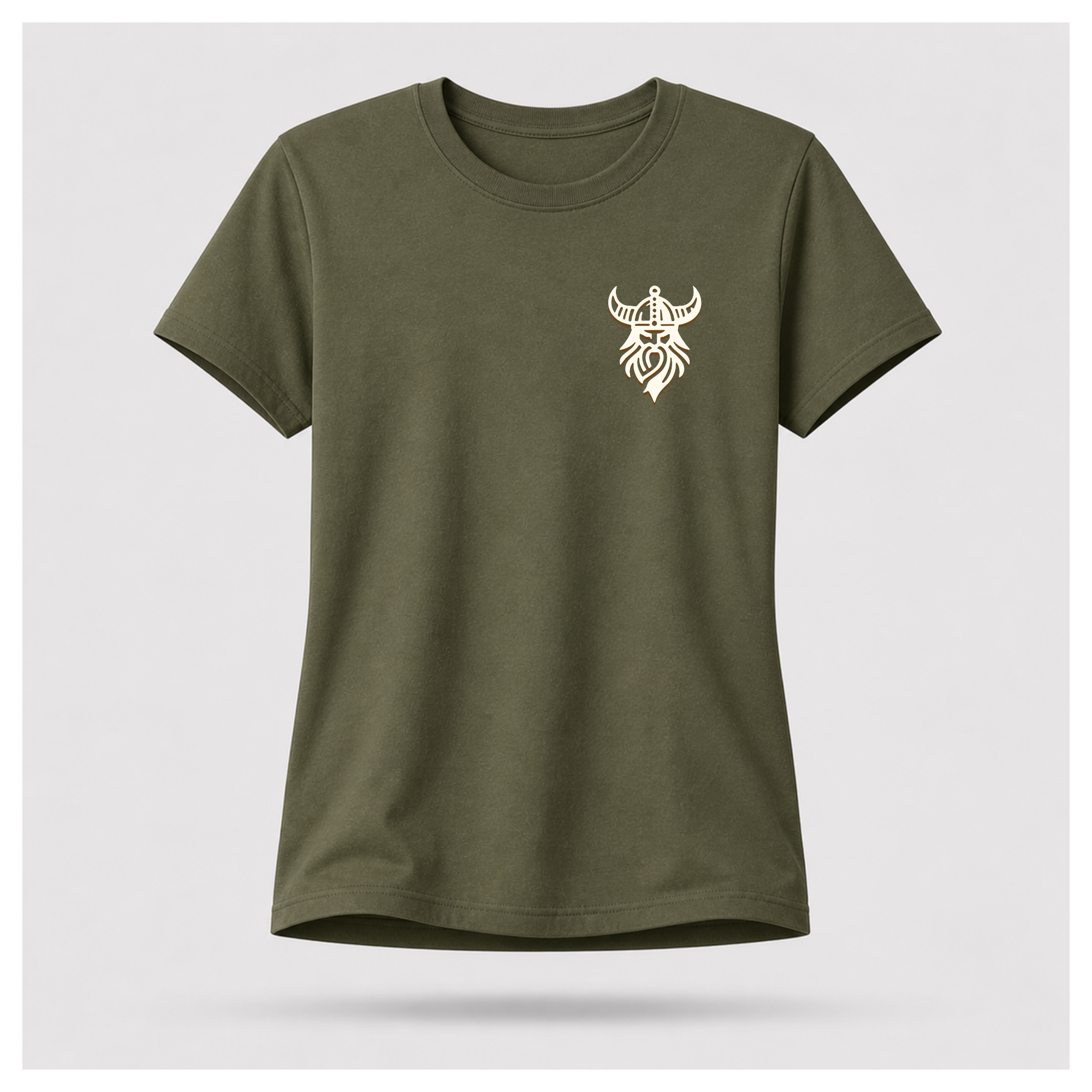 Viking Tee — Culture Cult