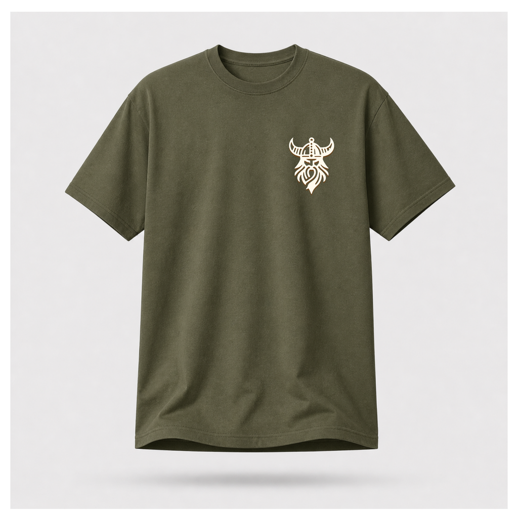 Viking Tee — Culture Cult