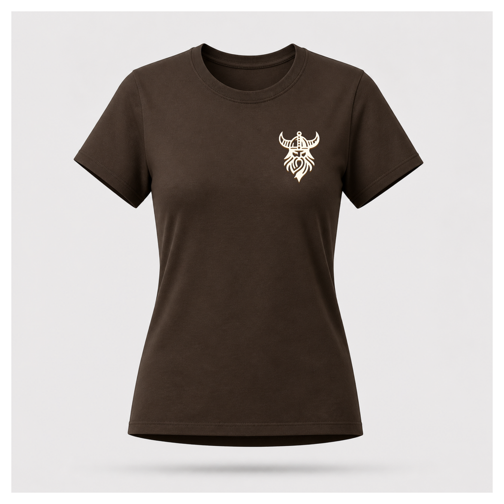 Viking Tee — Culture Cult