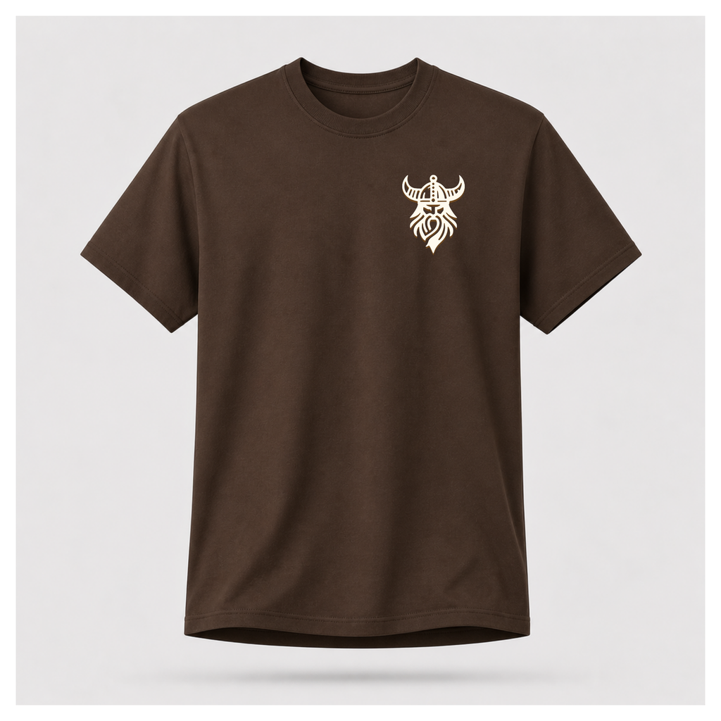 Viking Tee — Culture Cult