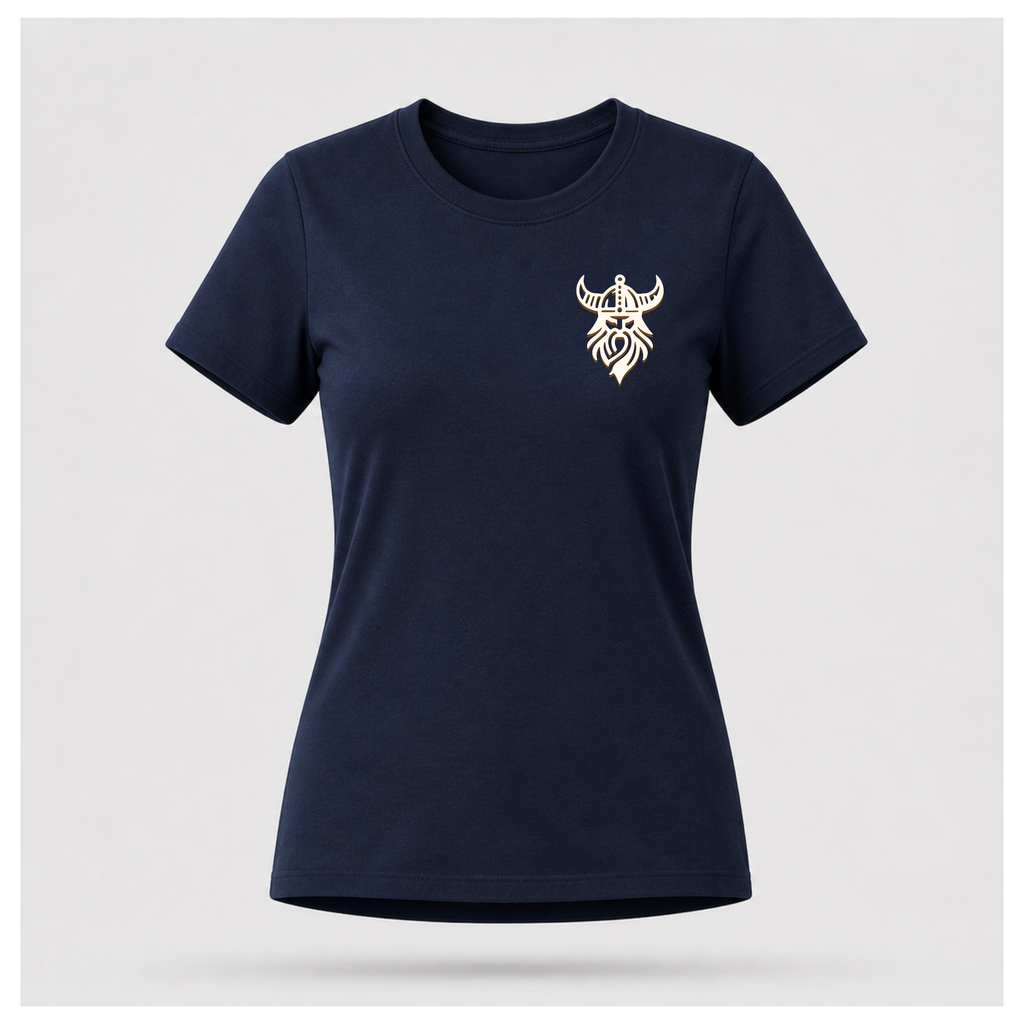 Viking Tee — Culture Cult