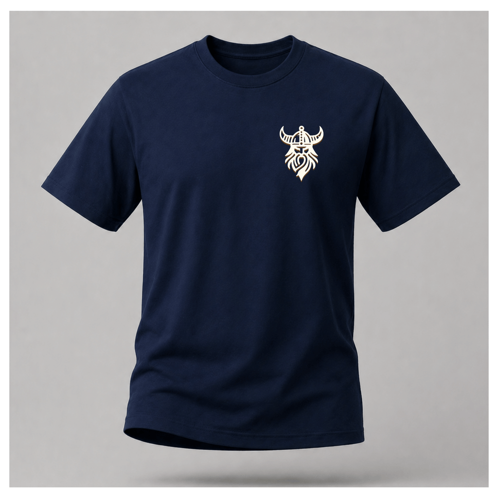 Viking Tee — Culture Cult