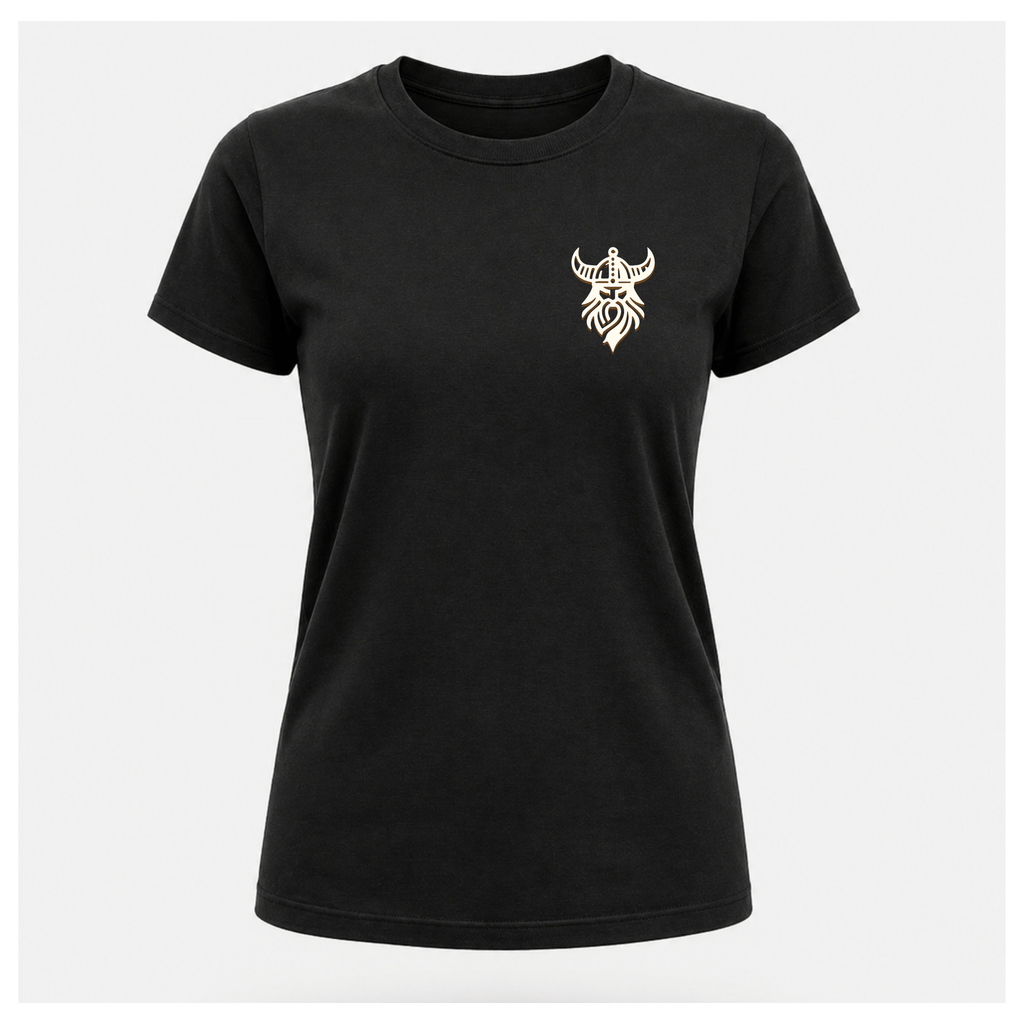 Viking Tee — Culture Cult