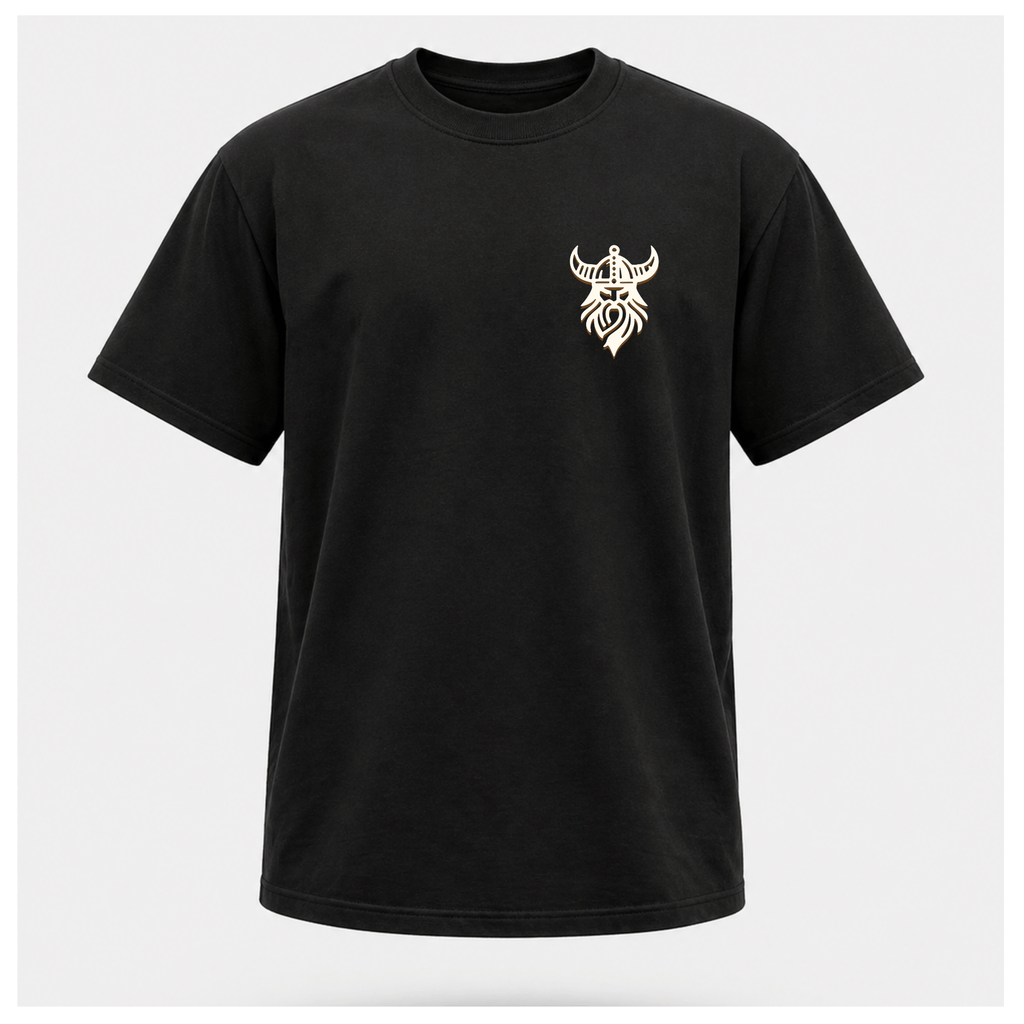Viking Tee — Culture Cult