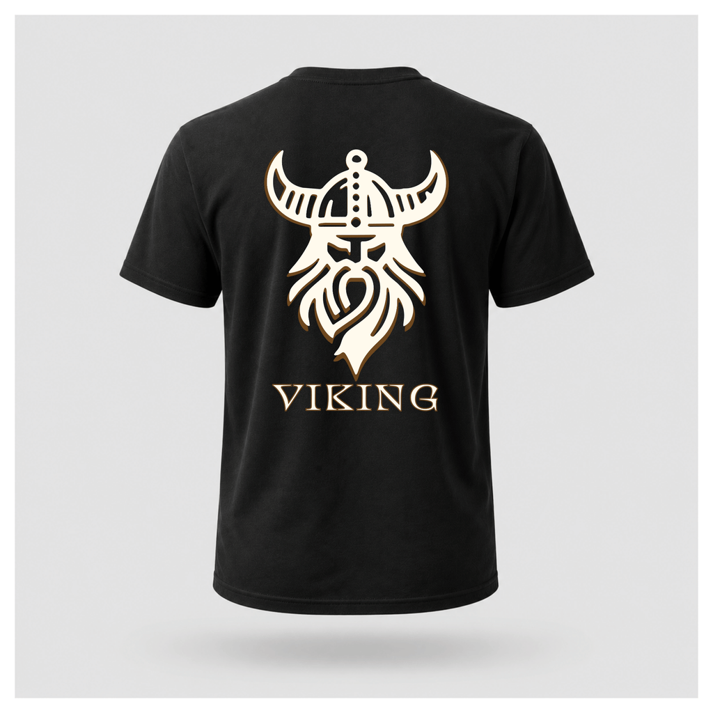 Viking Tee — Culture Cult