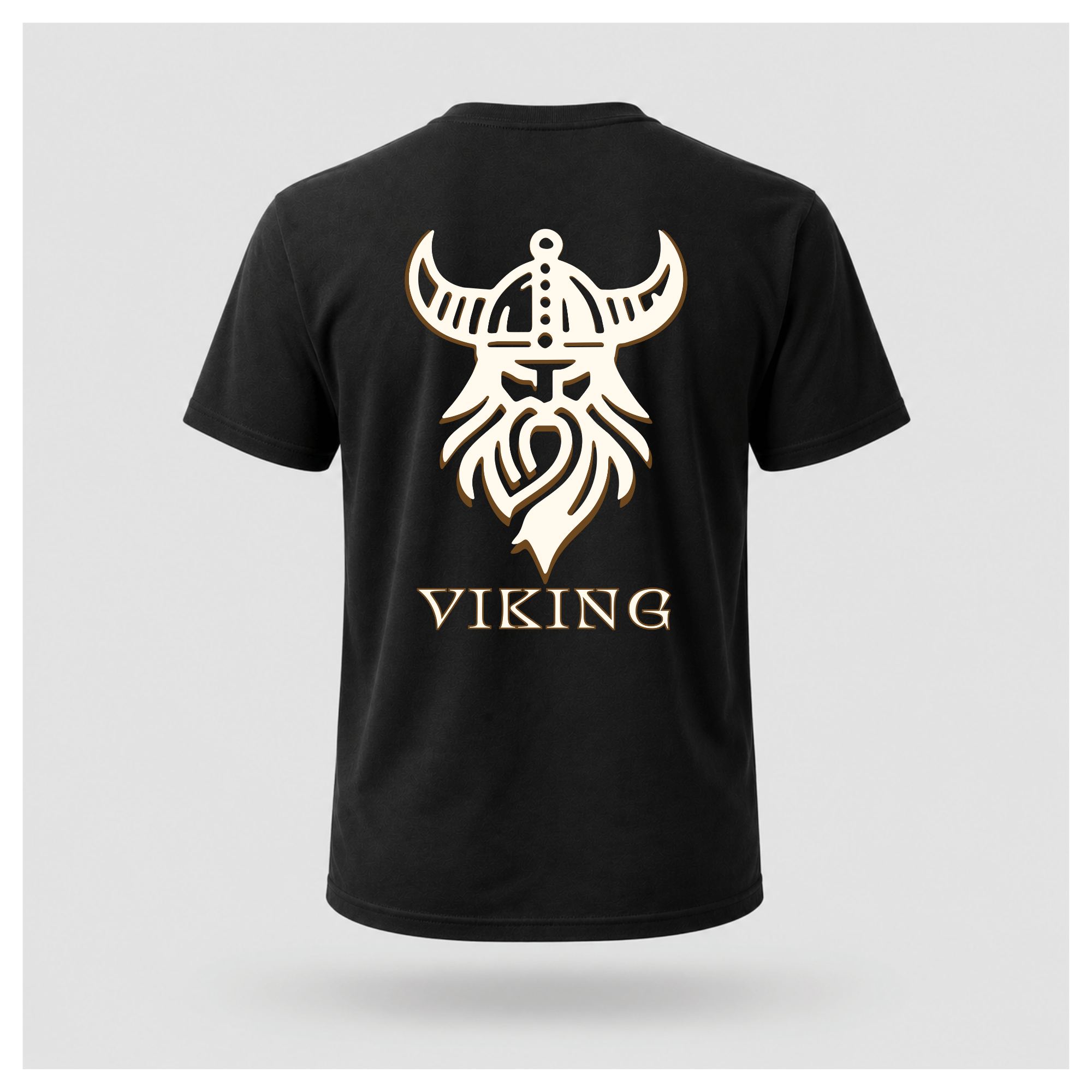 Viking Tee — Culture Cult
